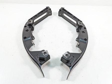 2018 Harley Touring FLHXSE CVO Street Glide Saddlebag Mounts -Read 90200502 {{ shop.shopifyCountryName }} - Mototech271