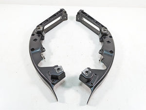 2018 Harley Touring FLHXSE CVO Street Glide Saddlebag Mounts -Read 90200502