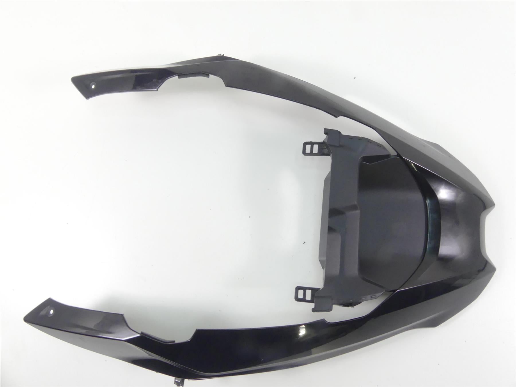 2019 BMW R1250GS K50 Upper Front Fender Tire Hugger 46618556633 {{ shop.shopifyCountryName }} - Mototech271