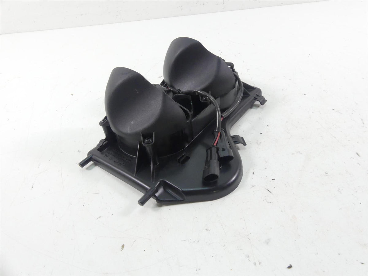 2015 KTM 1290R Super Duke Radiator Cooling Fan Mount Set 60335044033 {{ shop.shopifyCountryName }} - Mototech271