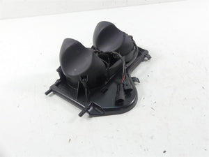2015 KTM 1290R Super Duke Radiator Cooling Fan Mount Set 60335044033