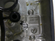 Load image into Gallery viewer, 2016 Yamaha YXZ1000 R EPS SE Head Valve Cover &amp; Egr Plug Set 2HC-11191-00-00
