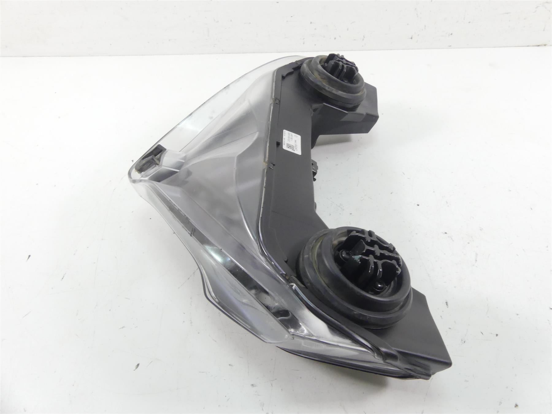 2020 Ducati Multistrada 1260 Enduro Headlight Head Light Lamp - Read 52010312C {{ shop.shopifyCountryName }} - Mototech271