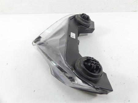 2020 Ducati Multistrada 1260 Enduro Headlight Head Light Lamp - Read 52010312C {{ shop.shopifyCountryName }} - Mototech271