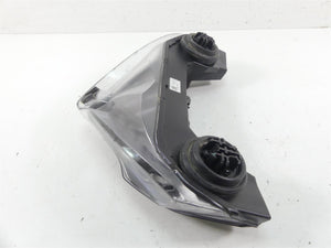 2020 Ducati Multistrada 1260 Enduro Headlight Head Light Lamp - Read 52010312C