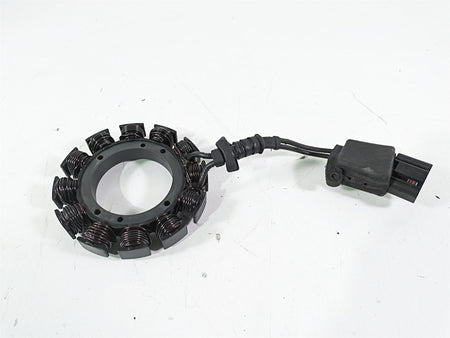 2003 Harley Dyna FXDL Low Rider 100TH Alternator Generator Stator 29951-99A {{ shop.shopifyCountryName }} - Mototech271