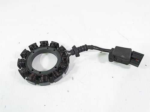 2003 Harley Dyna FXDL Low Rider 100TH Alternator Generator Stator 29951-99A | Mototech271