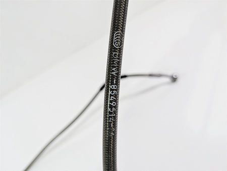 2017 BMW S1000RR K46 Front Abs Brake Line Hose Set 34328549513 34328549514 {{ shop.shopifyCountryName }} - Mototech271