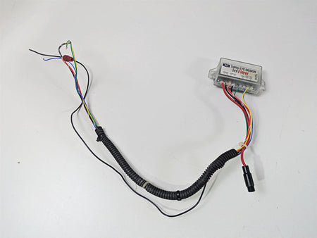 2016 BMW R1200RT K52 Third Eye Design in View Wireless Transceiver 18-INV-WM-TRAN {{ shop.shopifyCountryName }} - Mototech271