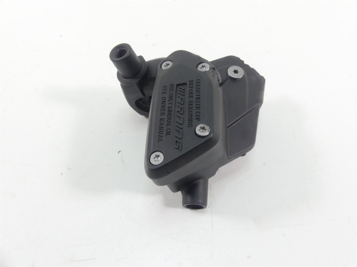 2016 BMW R nineT R9T K21 Magura Clutch Master Cylinder - Read 32728524919 {{ shop.shopifyCountryName }} - Mototech271