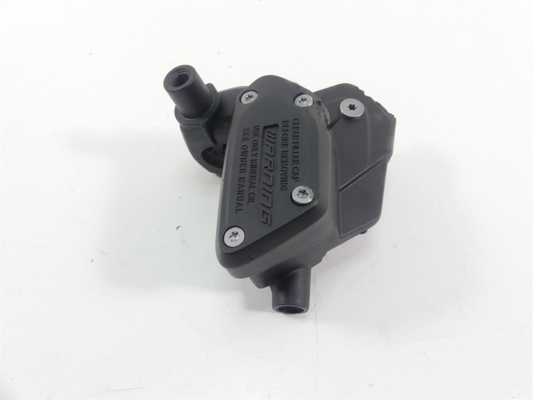 2016 BMW R nineT R9T K21 Magura Clutch Master Cylinder - Read 32728524919 {{ shop.shopifyCountryName }} - Mototech271