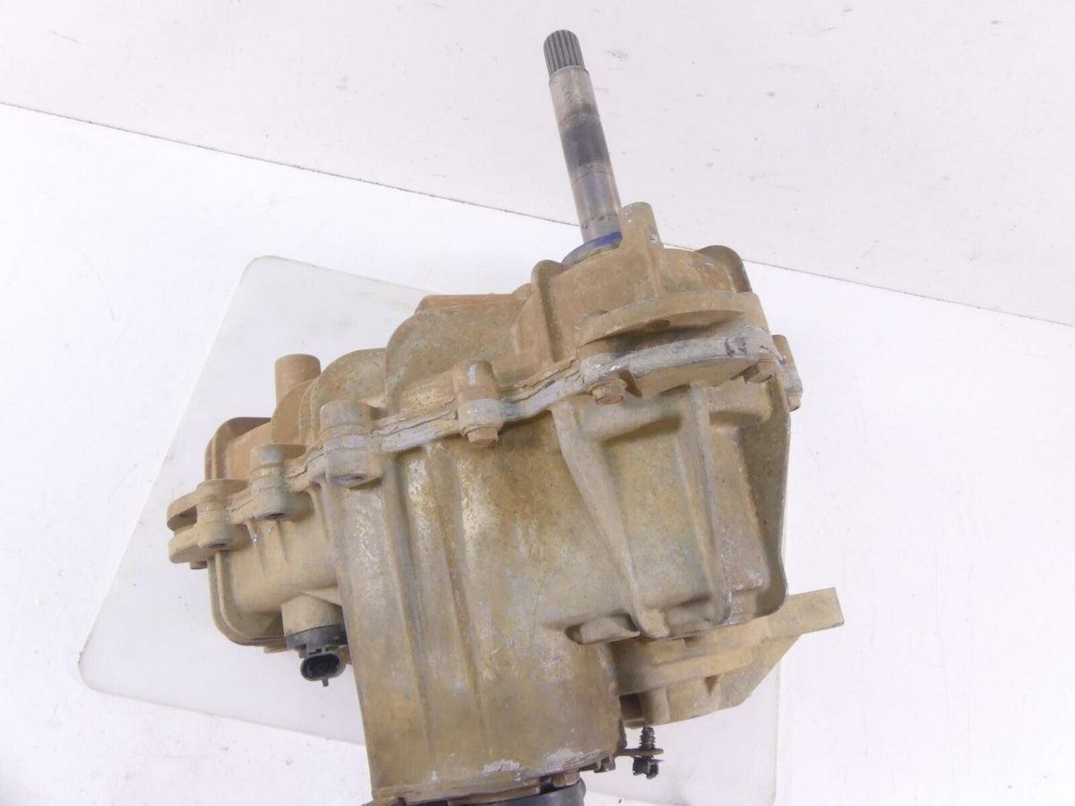 2015 Polaris RZR S 900 EPS Transmission Gear Box Case 2K Only 1333064 {{ shop.shopifyCountryName }} - Mototech271