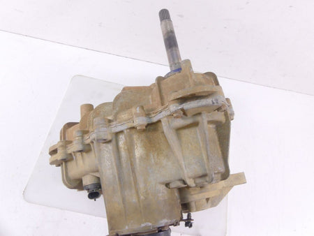 2015 Polaris RZR S 900 EPS Transmission Gear Box Case 2K Only 1333064 {{ shop.shopifyCountryName }} - Mototech271