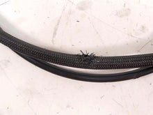 Load image into Gallery viewer, 2011 Harley Touring FLTRX Road Glide Transmission Cover Clutch Cable 37126-06 | Mototech271

