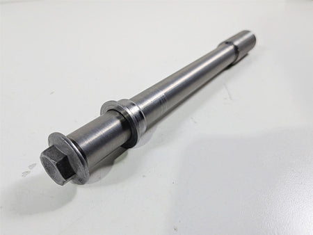 2016 BMW R1200 GS K50 Front Axle Wheel Spindle 36318520418 {{ shop.shopifyCountryName }} - Mototech271