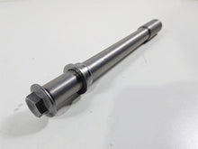 Load image into Gallery viewer, 2016 BMW R1200 GS K50 Front Axle Wheel Spindle 36318520418
