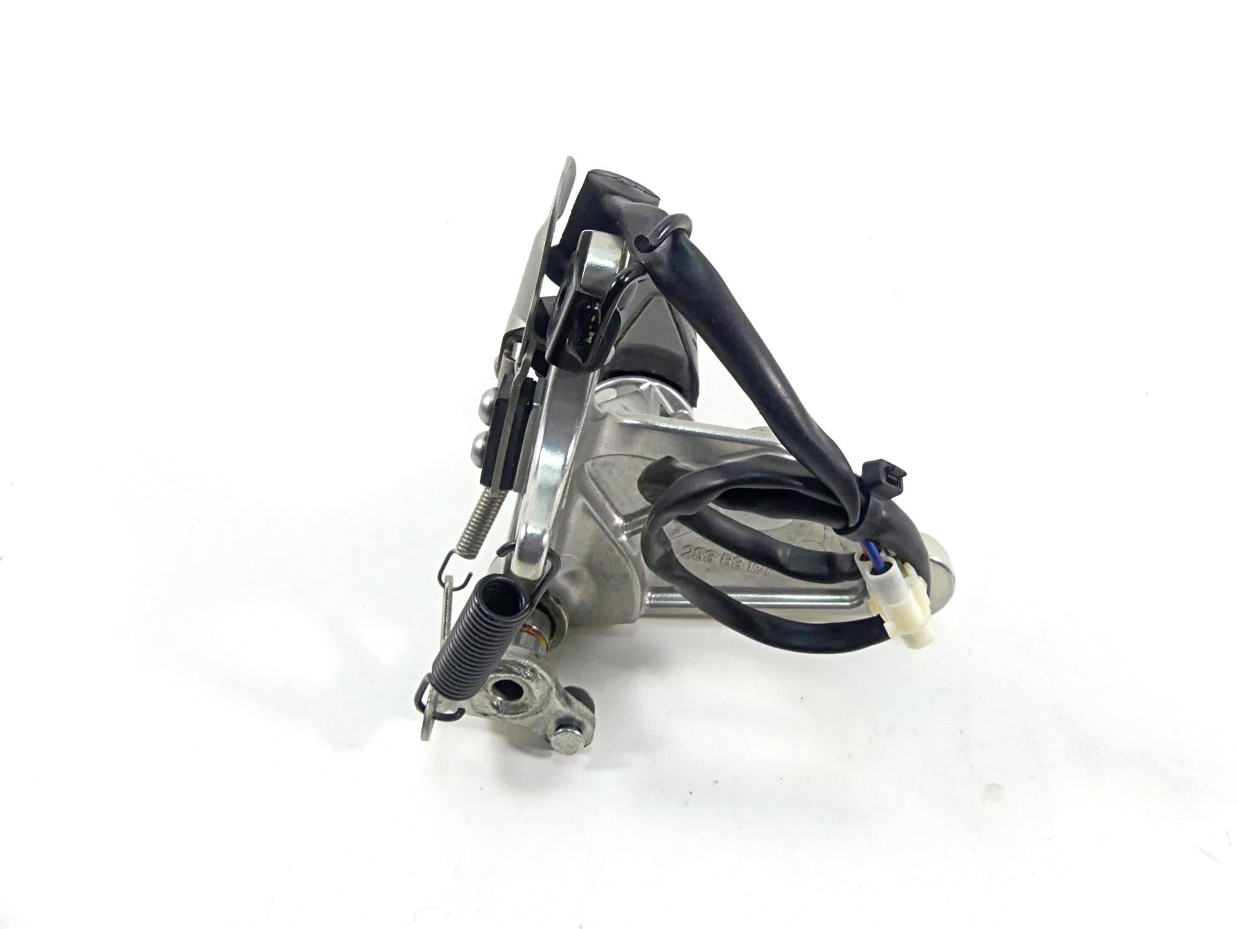 2012 Yamaha VMX17 VMAX 1700 Right Footpeg Foot Peg Res 2S3-27443-00-00 {{ shop.shopifyCountryName }} - Mototech271