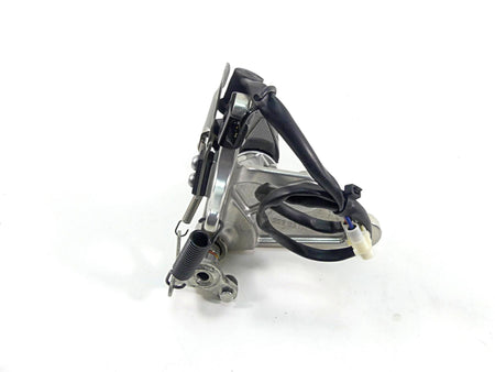 2012 Yamaha VMX17 VMAX 1700 Right Footpeg Foot Peg Res 2S3-27443-00-00 {{ shop.shopifyCountryName }} - Mototech271