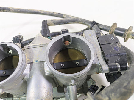 2023 Honda Talon SXS1000 S2R Throttle Body Fuel Injection Set 16400-HL6-B02 {{ shop.shopifyCountryName }} - Mototech271