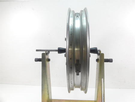 2012 Harley VRSCF Muscle Rod Straight 19x3 Front Wheel Rim 41670-09 {{ shop.shopifyCountryName }} - Mototech271