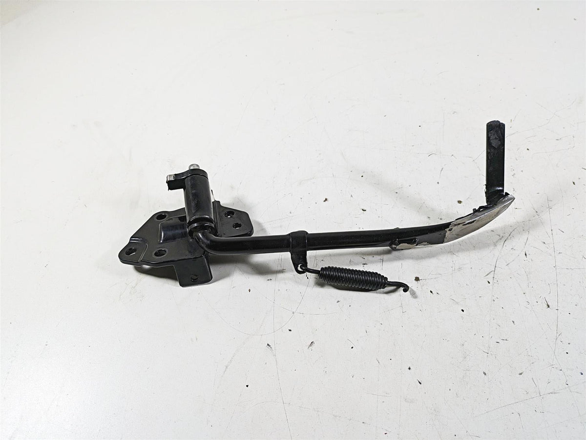 2015 Harley Touring FLHXS Street Glide Side Kick Stand Kickstand 50075-07A {{ shop.shopifyCountryName }} - Mototech271