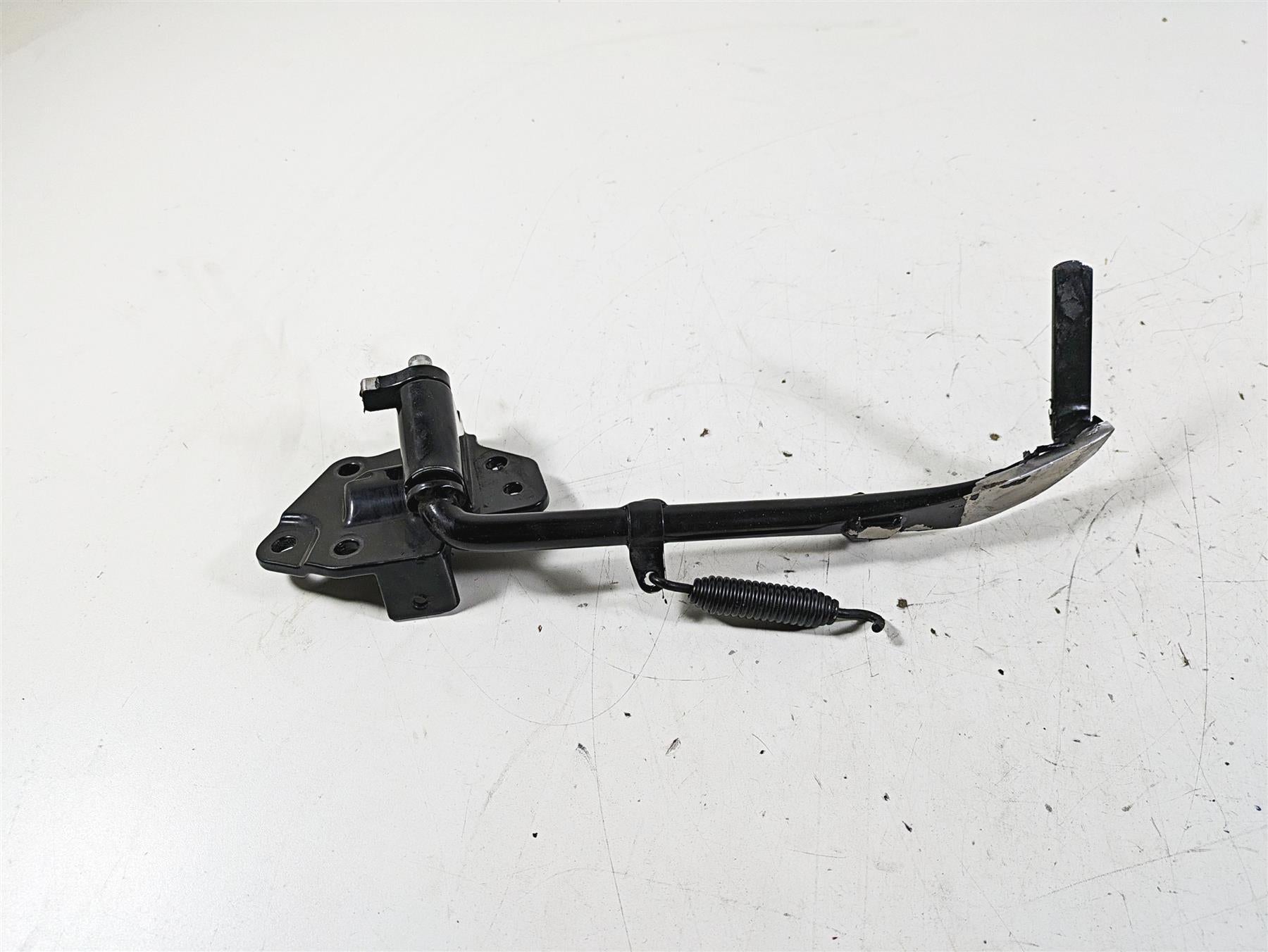 2015 Harley Touring FLHXS Street Glide Side Kick Stand Kickstand 50075-07A {{ shop.shopifyCountryName }} - Mototech271