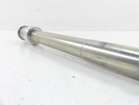 2021 Harley Softail FLSB Sport Glide Front Wheel Spindle Axle 25mm 43000080 {{ shop.shopifyCountryName }} - Mototech271