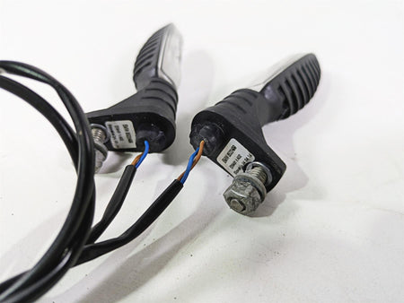 2014 BMW R nine T R9T K21 Led Front Rear Blinker Taillight Set 63138522499 {{ shop.shopifyCountryName }} - Mototech271