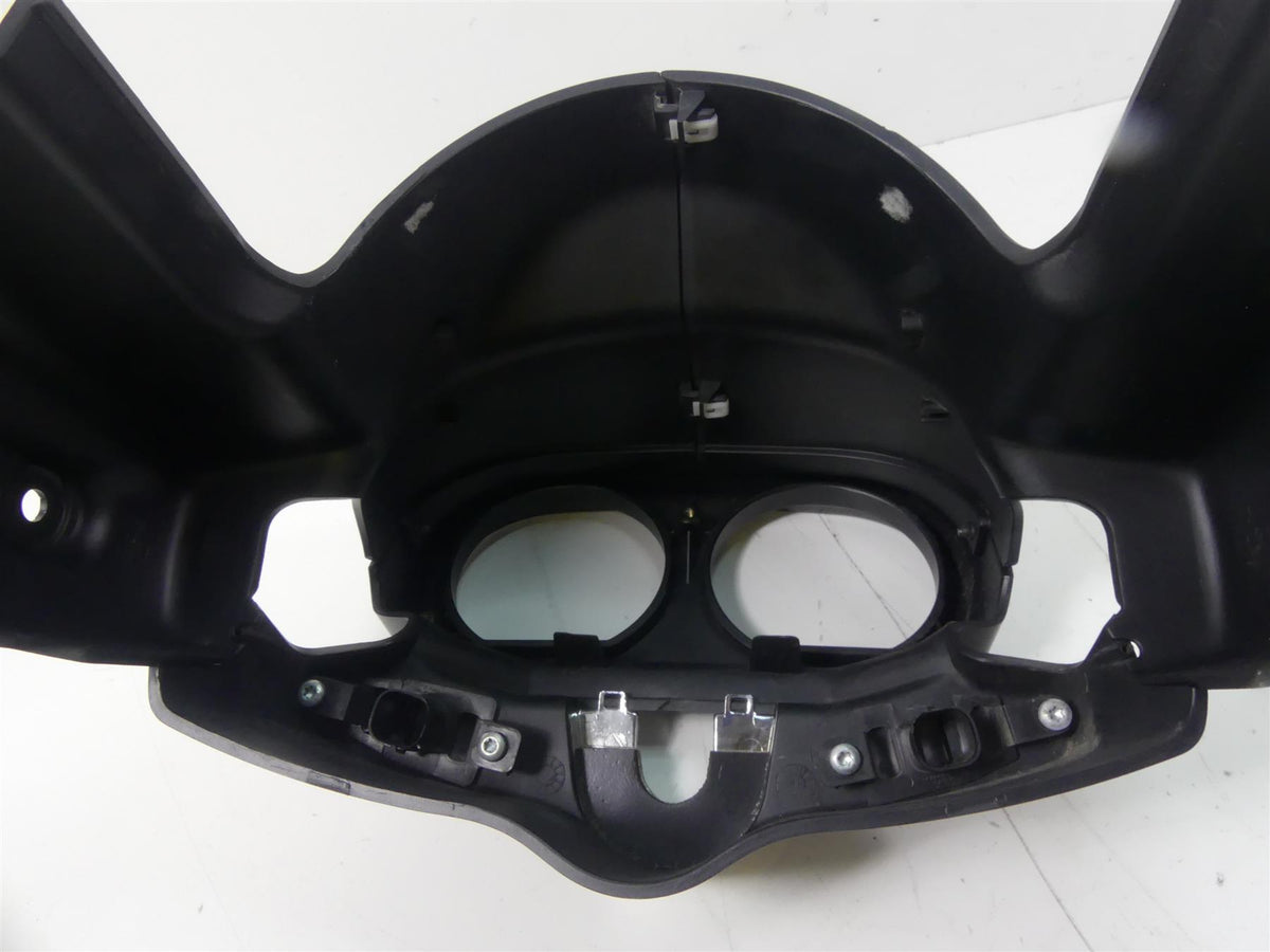 2016 Harley Touring FLTRX Road Glide Gauges Cover Fairing Set 70900374 57000508 {{ shop.shopifyCountryName }} - Mototech271