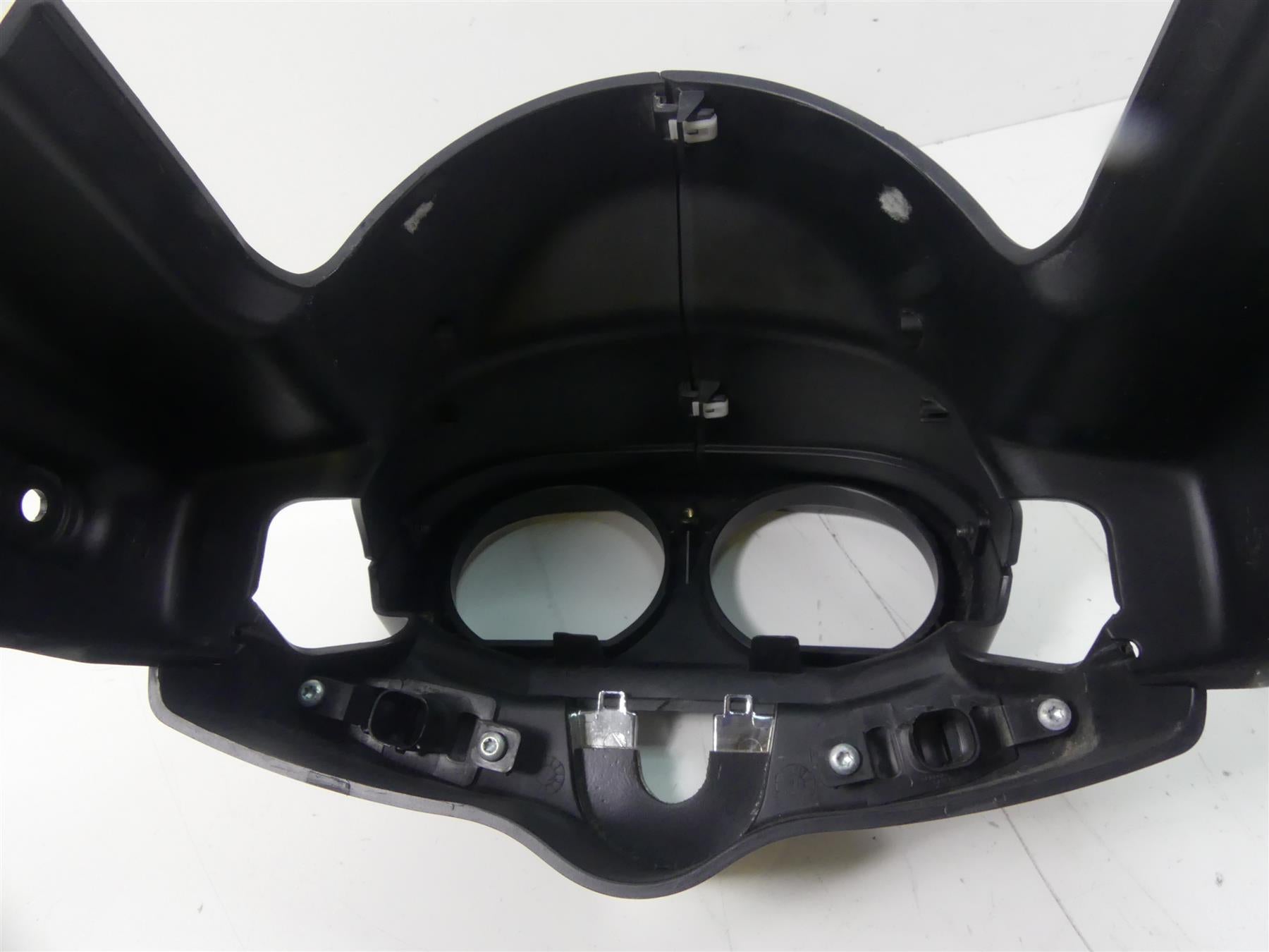 2016 Harley Touring FLTRX Road Glide Gauges Cover Fairing Set 70900374 57000508 {{ shop.shopifyCountryName }} - Mototech271