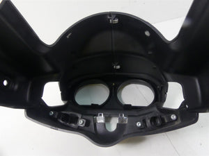2016 Harley Touring FLTRX Road Glide Gauges Cover Fairing Set 70900374 57000508 | Mototech271