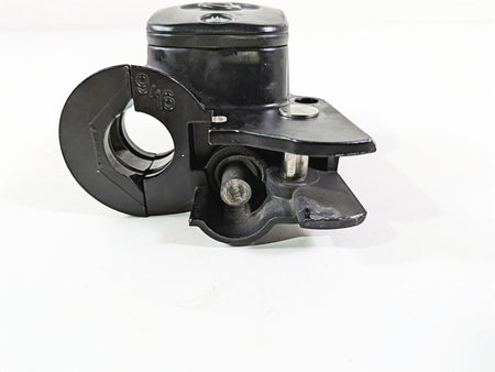 2009 Harley FLSTSB Cross Bones Front Master Cylinder 9/16 45019-08C {{ shop.shopifyCountryName }} - Mototech271