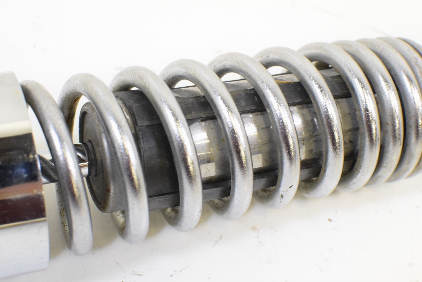 2015 Harley Sportster XL1200 V SEVENTY-TWO Rear 11-1/2" Shock Damper SET 54568-0 {{ shop.shopifyCountryName }} - Mototech271
