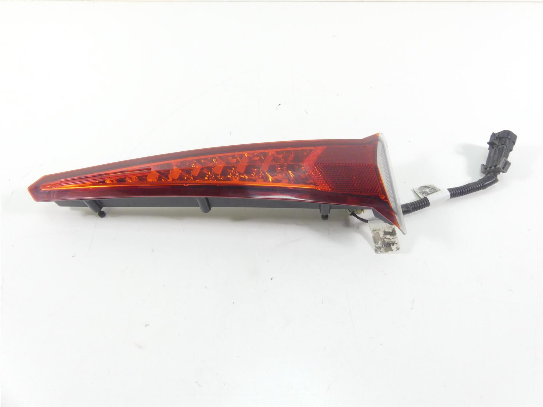 2015 Victory Cross Country Tour Rear Taillight Tail Light Brake Lamp 2411623 {{ shop.shopifyCountryName }} - Mototech271