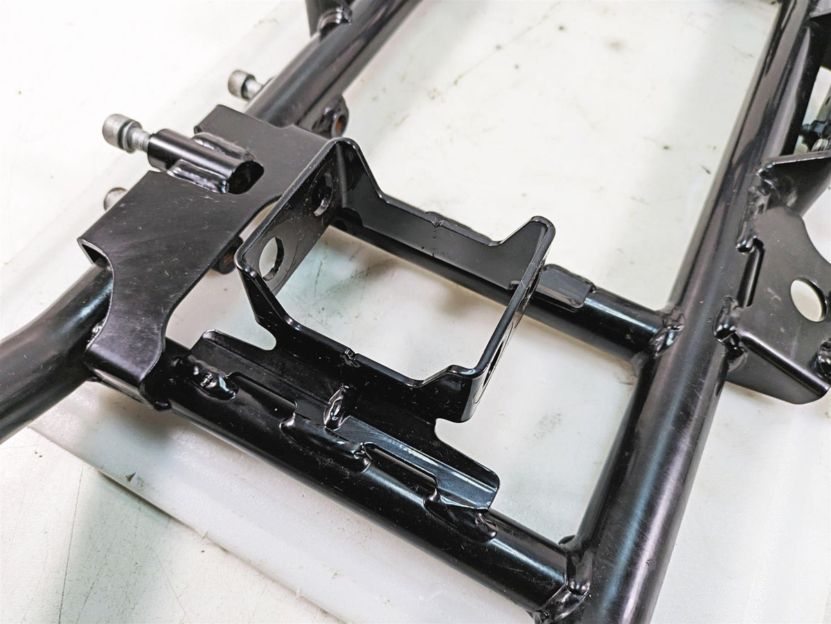 2014 Moto Guzzi California 1400 T Straight Lower Frame Rail Downtube Set 886837 {{ shop.shopifyCountryName }} - Mototech271