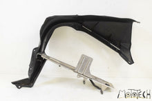 Load image into Gallery viewer, 2013 Polaris PRO 800 RMK 155 Clutch Belt Shroud Cover Faring Cowl 1018508

