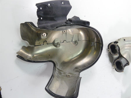 2020 Ducati Panigale 1100 V4 S SBK Oem Exhaust Header Pipe Set 57014865B {{ shop.shopifyCountryName }} - Mototech271