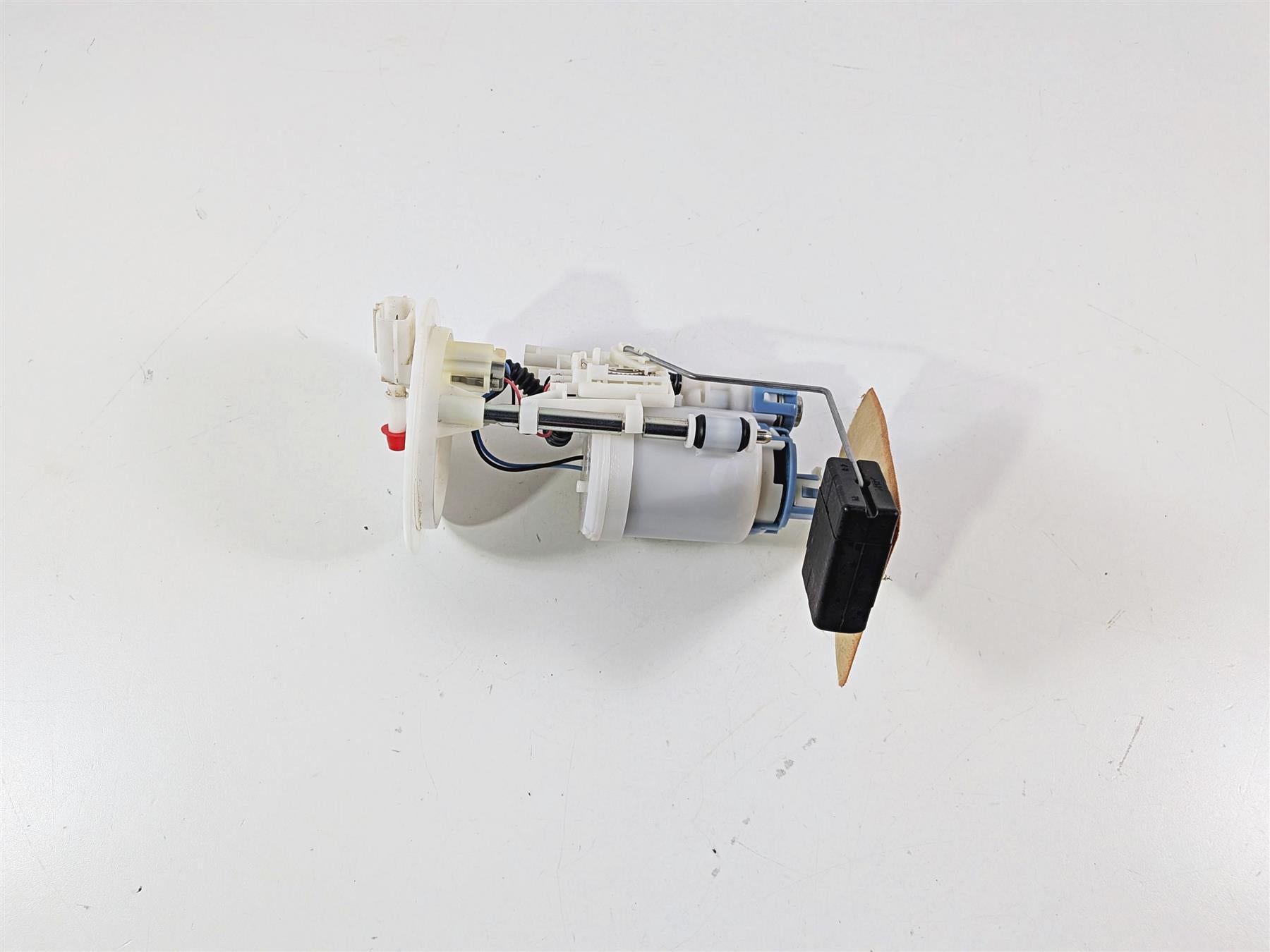 2017 Yamaha YXZ1000R EPS SS Fuel Gas Petrol Pump - Tested B16-13907-00-00 {{ shop.shopifyCountryName }} - Mototech271