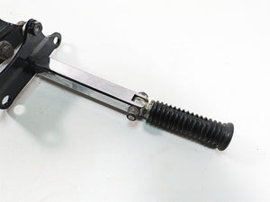 1986 Harley Sportster XLH 883 Highway Footpeg Foot Peg & Mount Set | Mototech271