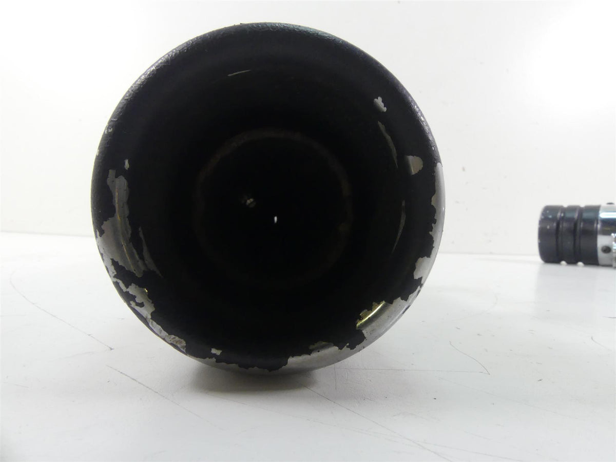 2007 Harley FLHTCU SE2 CVO Electra Glide 3.5" Screamin Eagle Muffler Pipes 26491 {{ shop.shopifyCountryName }} - Mototech271