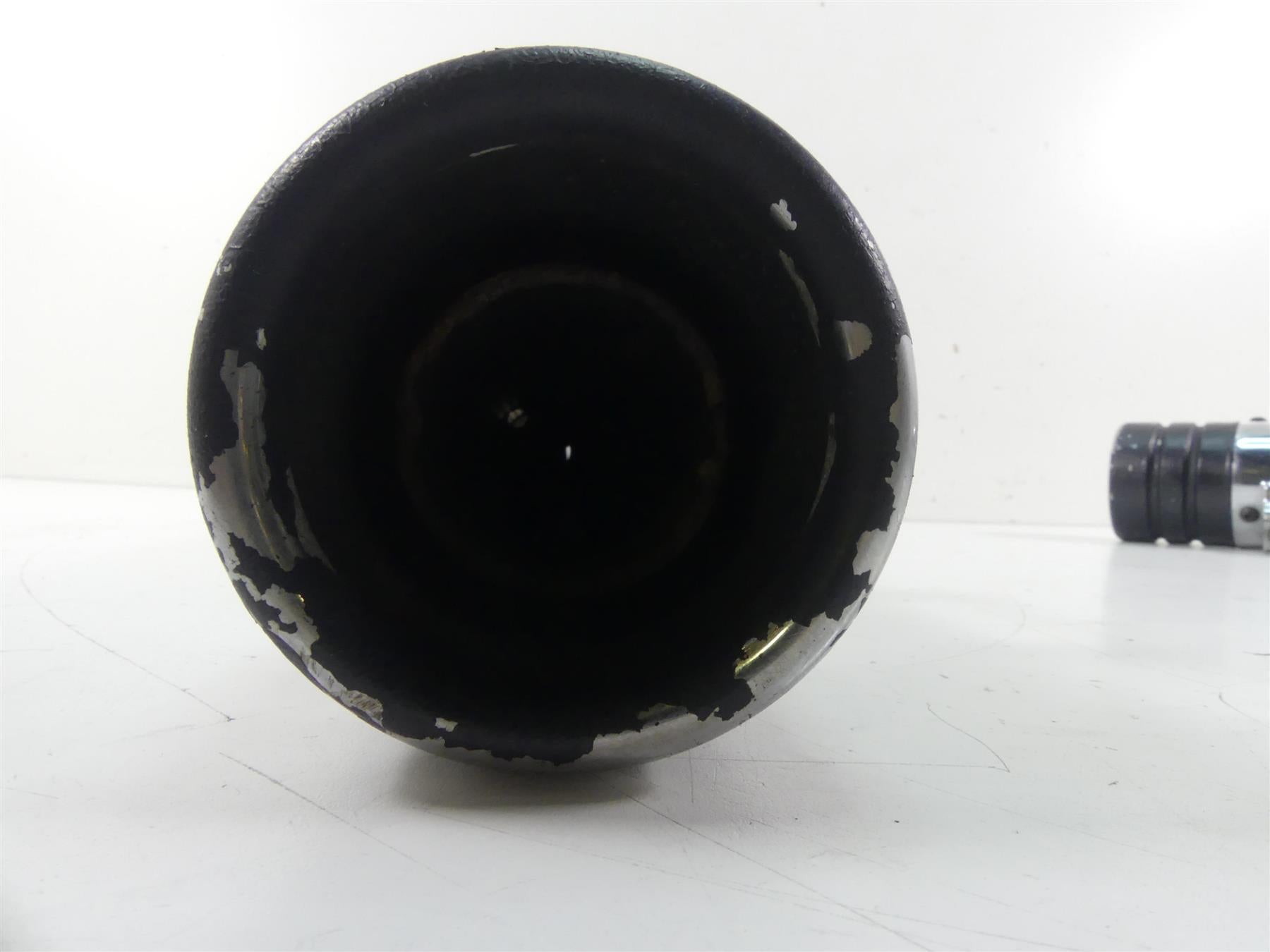 2007 Harley FLHTCU SE2 CVO Electra Glide 3.5" Screamin Eagle Muffler Pipes 26491 {{ shop.shopifyCountryName }} - Mototech271