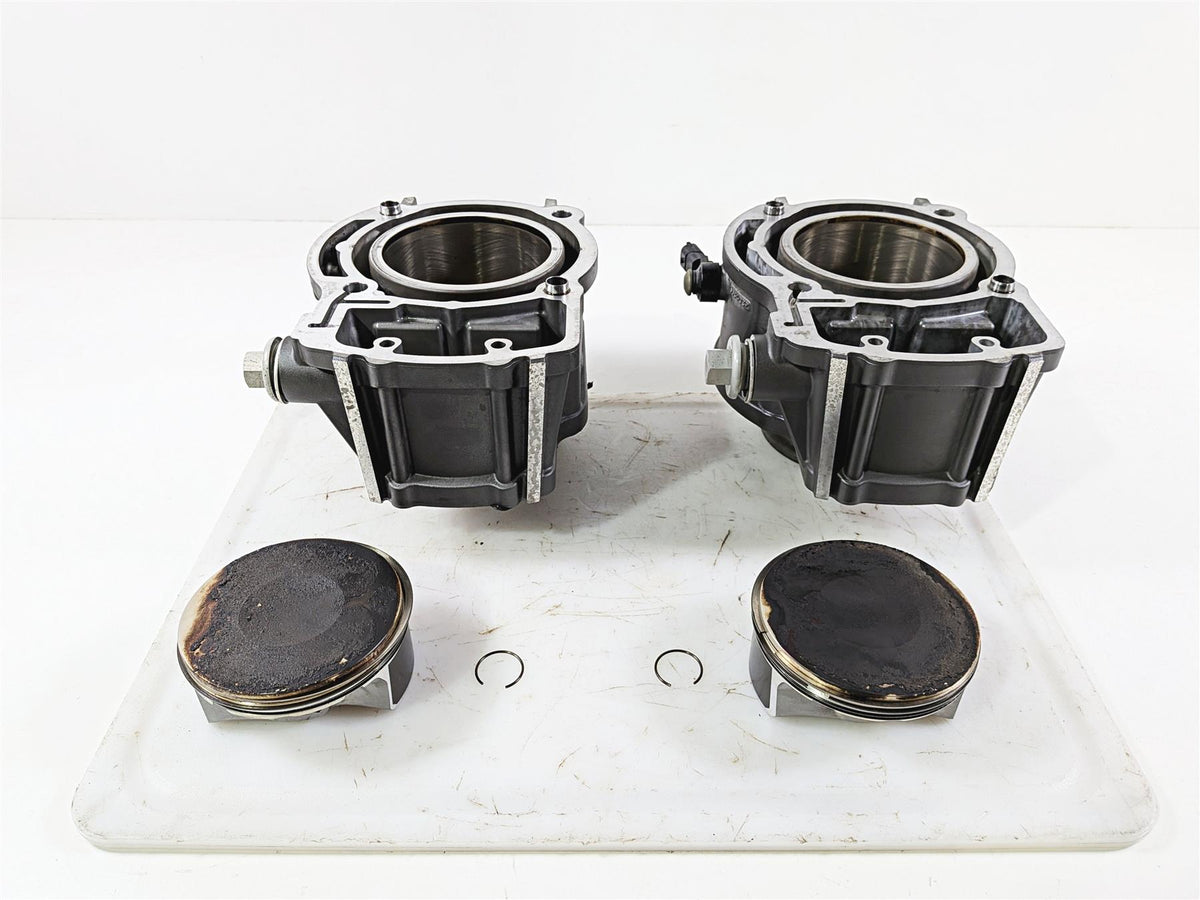 2020 Indian Challenger Limited Cylinder Piston Jug Set 1205856 1208725 3022801-Mototech271