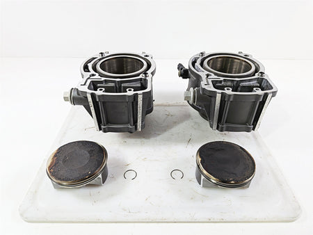 2020 Indian Challenger Limited Cylinder Piston Jug Set 1205856 1208725 3022801-Mototech271