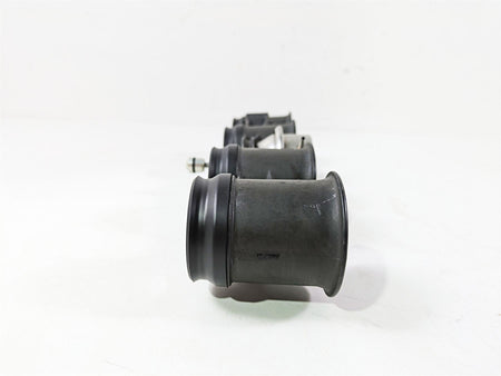 2012 Mv Agusta F4 RR Air Pressure Valve & Velocity Stacks Set 8000A3884 {{ shop.shopifyCountryName }} - Mototech271