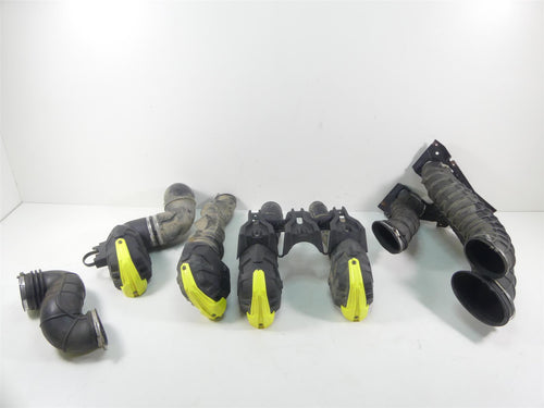 2018 Can Am Maverick X3 XMR Turbo R Air Intake Snorkel Set 706600251 706600250 | Mototech271