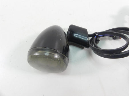 2022 Harley Softail FXBBS Street Bob Rear Led Blinker Turn Signal Set 67800965 {{ shop.shopifyCountryName }} - Mototech271