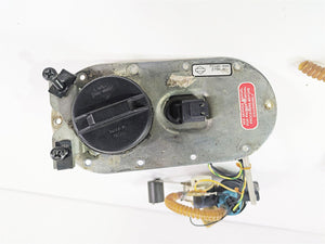 2001 Harley Touring FLHX Street Glide Fuel Gas Petrol Pump - Tested 75126-00A