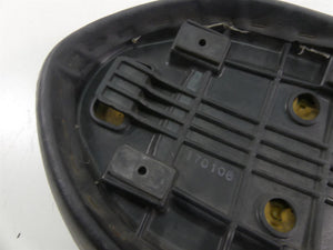 2004 Yamaha XV1700 Road Star Warrior Rear Passenger Seat -Read 5PX-24750-00-00 | Mototech271