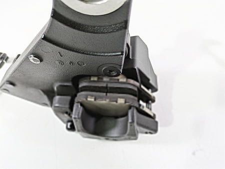 2009 Harley XR1200 Sportster Rear Brake Caliper + Lines 42948-08 {{ shop.shopifyCountryName }} - Mototech271