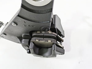 2009 Harley XR1200 Sportster Rear Brake Caliper + Lines 42948-08 | Mototech271
